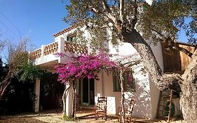 Villa Familiar En La Montana, Con Acceso A Piscina